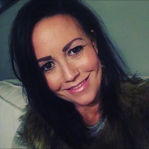 Meet your Posher, Leah